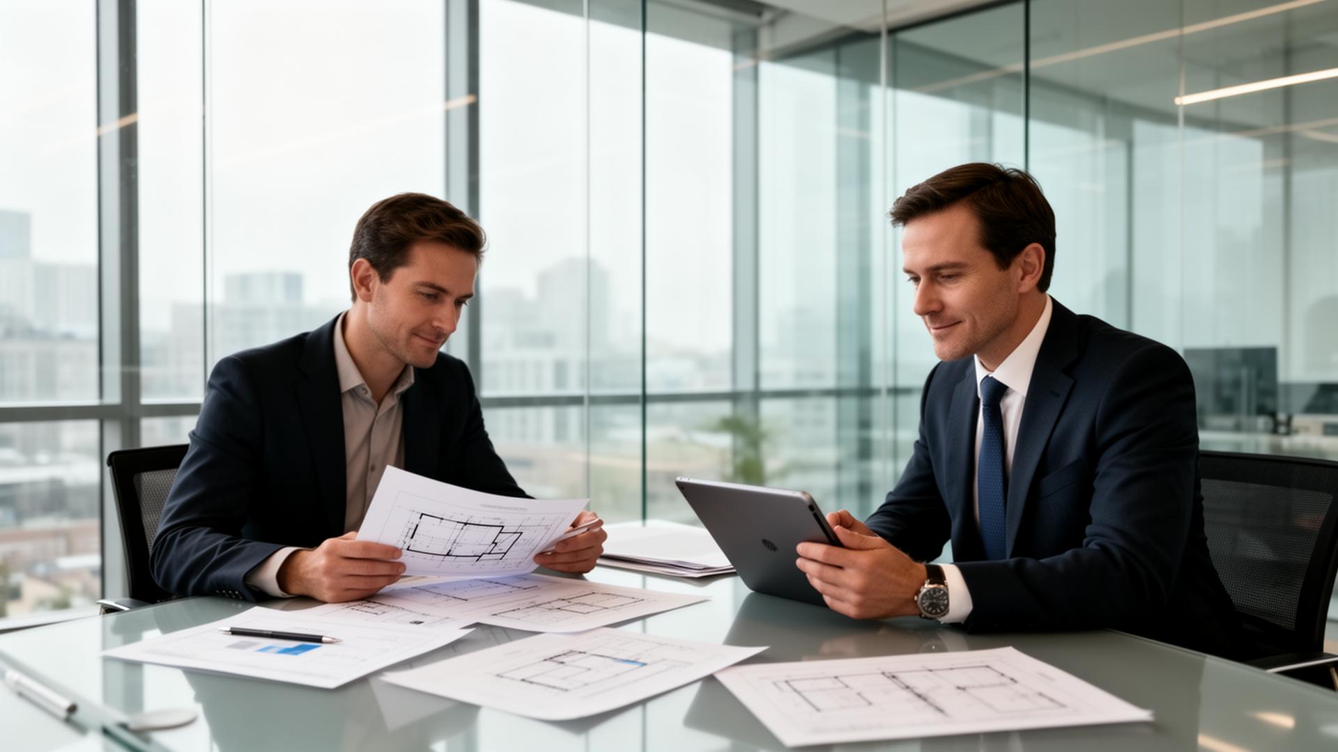 INKEIROS advisory session — strategic accountability with clients